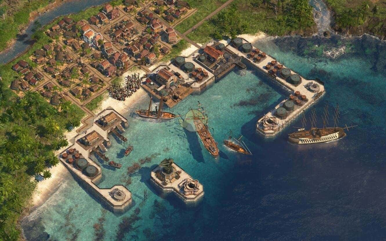 游戏截图2